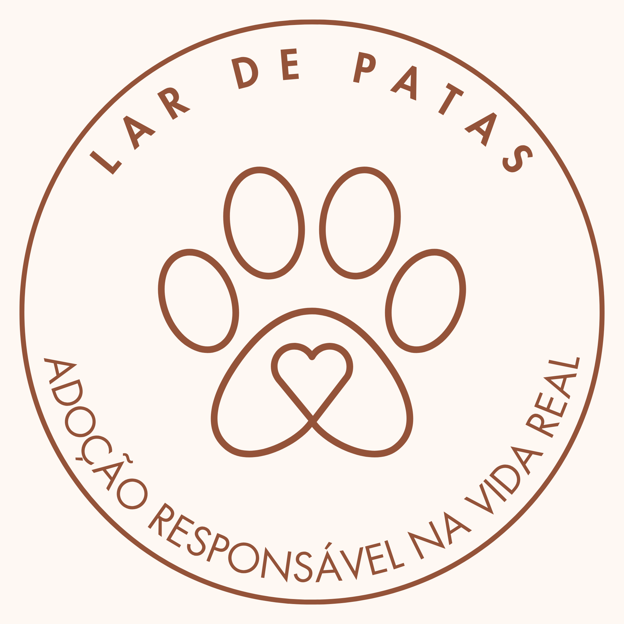 Lar de Patas